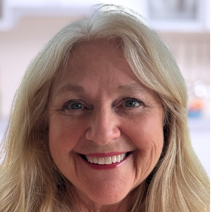 Sandy Gardner