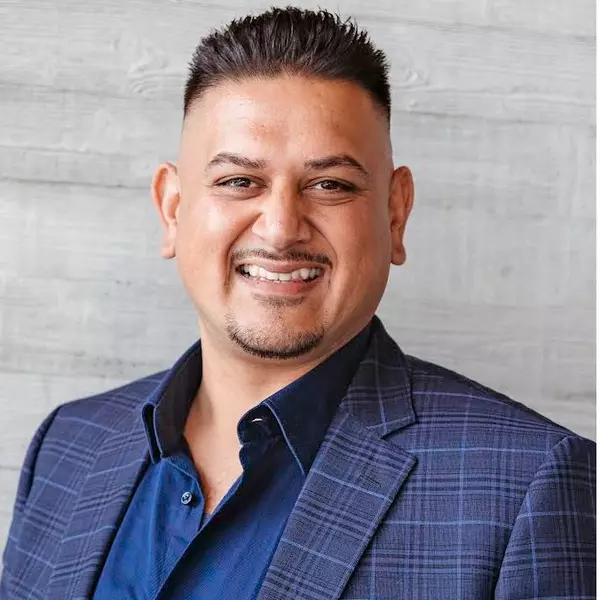 Amandeep Walia