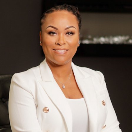Otishia Thompson