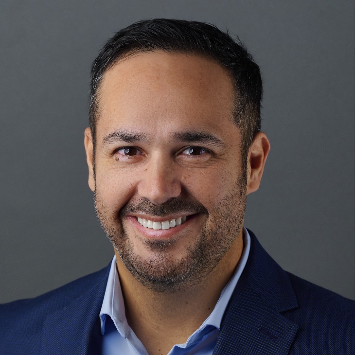 Ricardo Lavayen