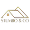 site logo