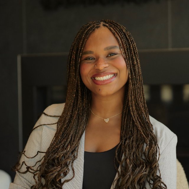 Bri'a Garner