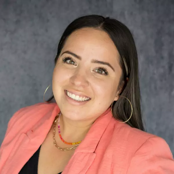 Paulina Beruman Gutierrez