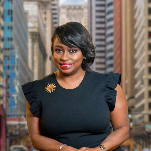Mekia Hearn