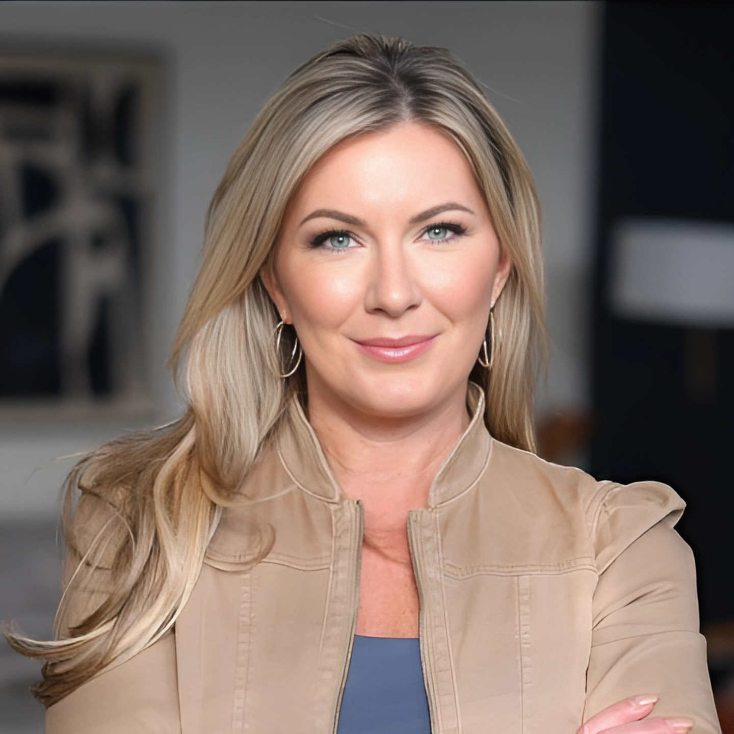 Jennifer Cosgrove O'Leary