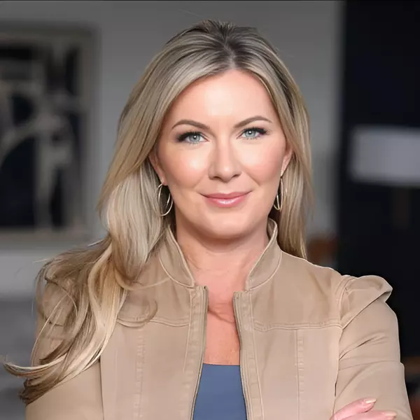 Jennifer Cosgrove O'Leary