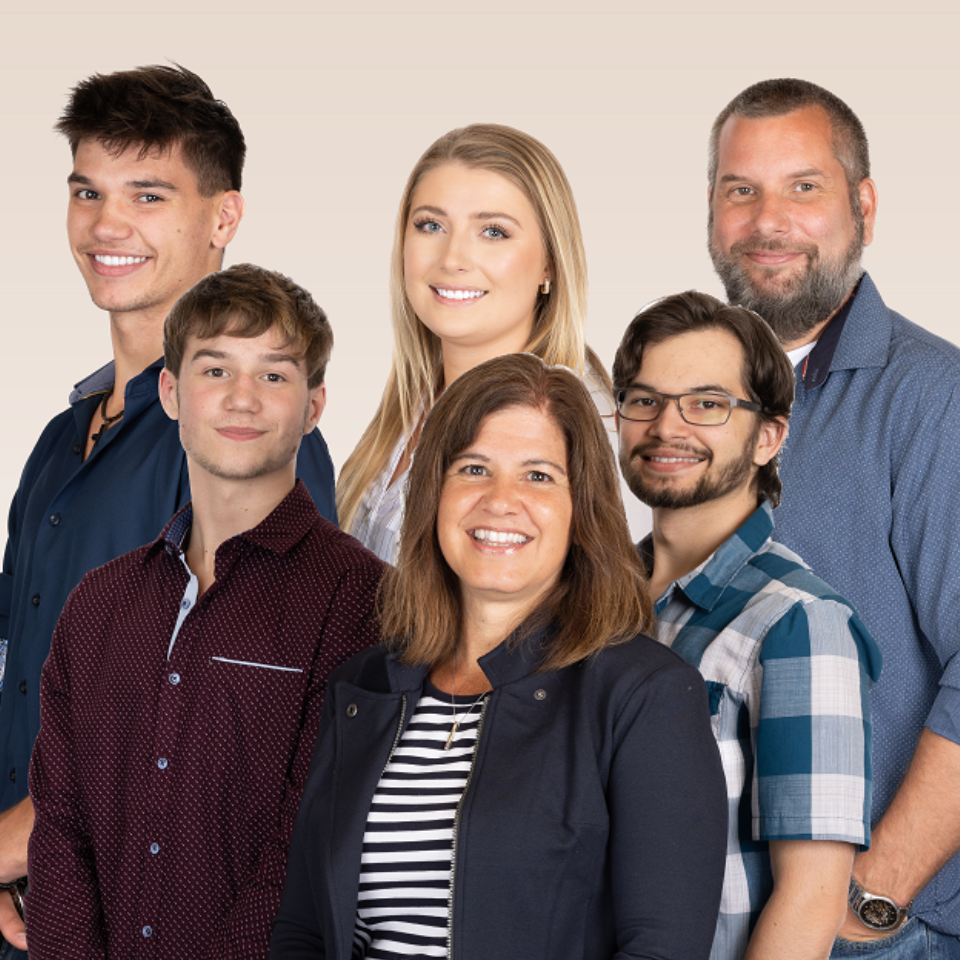 Ecklund Properties