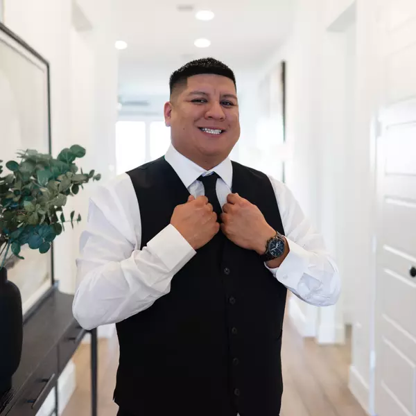Larry Cantu Jr
