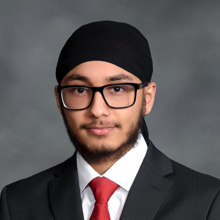 Armaandeep Singh