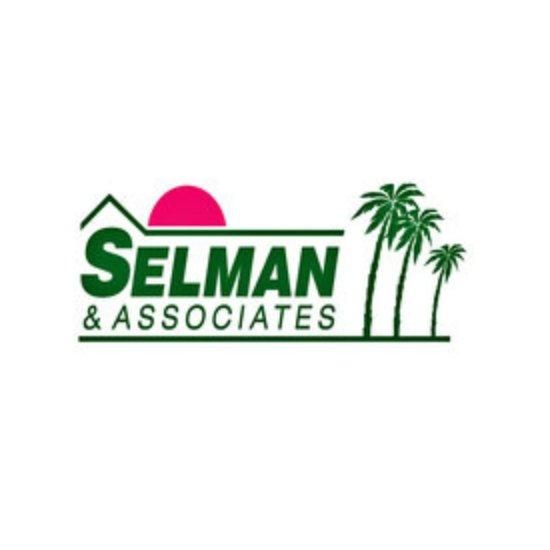 Joel Selman