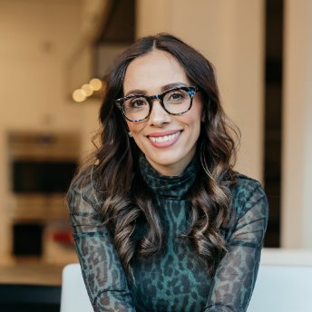 Alma Encinas Klechak