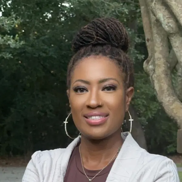 Marquita Aiken