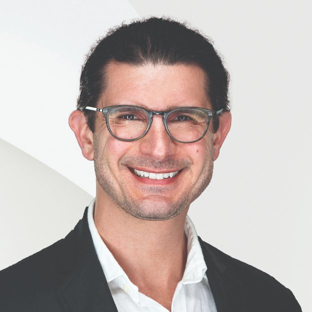 Michael Beaulieu