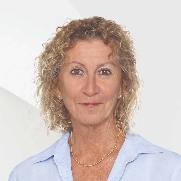Sara Ackley