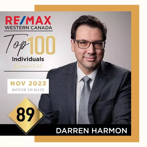 Darren Harmon