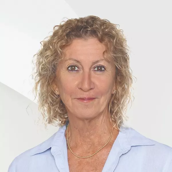 Sara Ackley