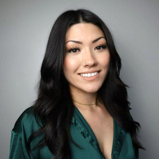 Maya Marie Helland-Kosen