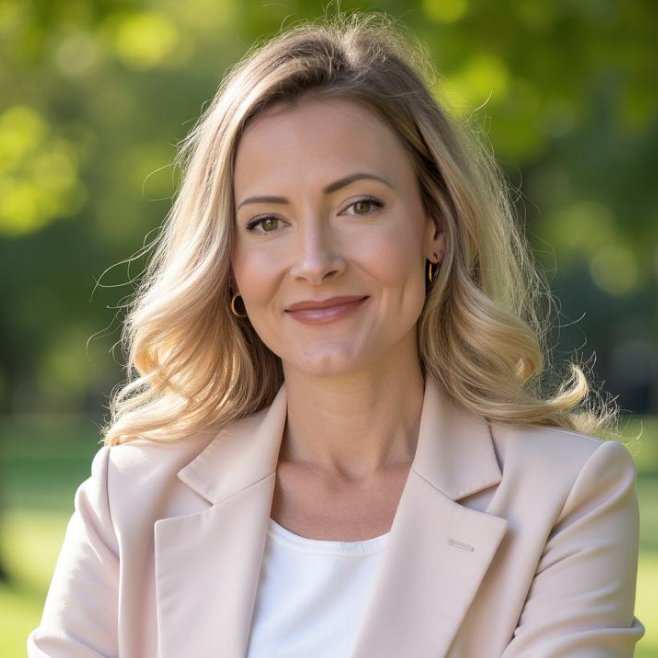 Rachel Sadler