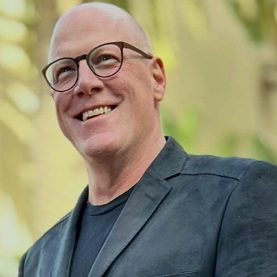 Kevin Scott