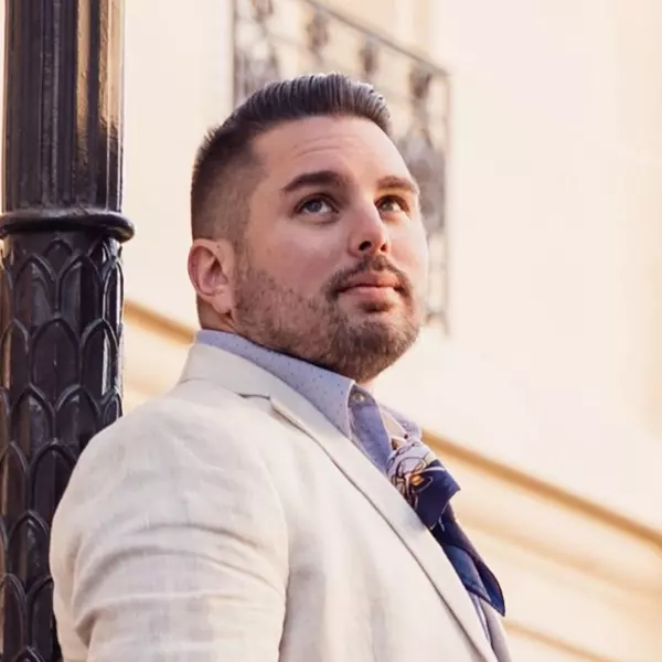 Jason Wiegand