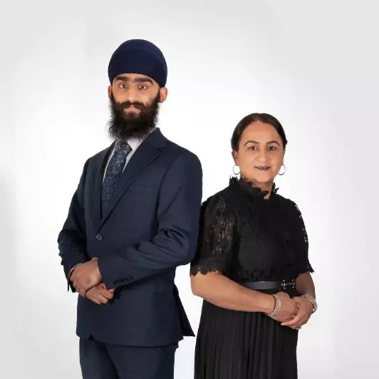 Team Sukhi Kaur