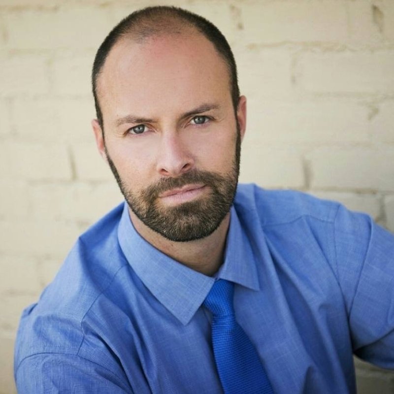 Jason Yorgesen