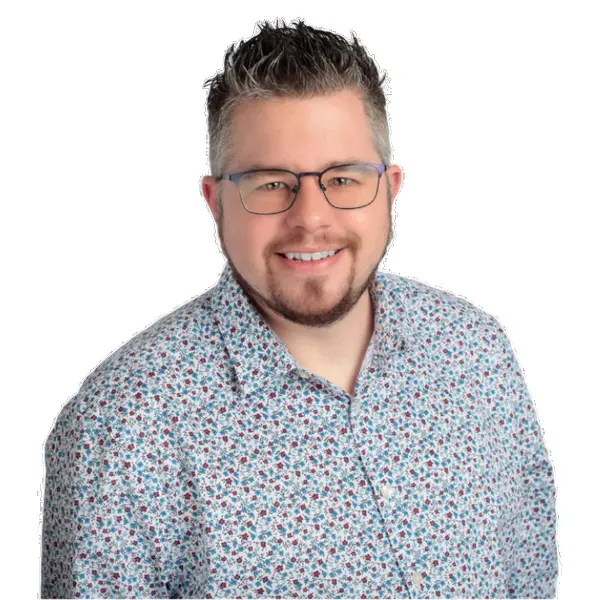 Jason Pockrandt