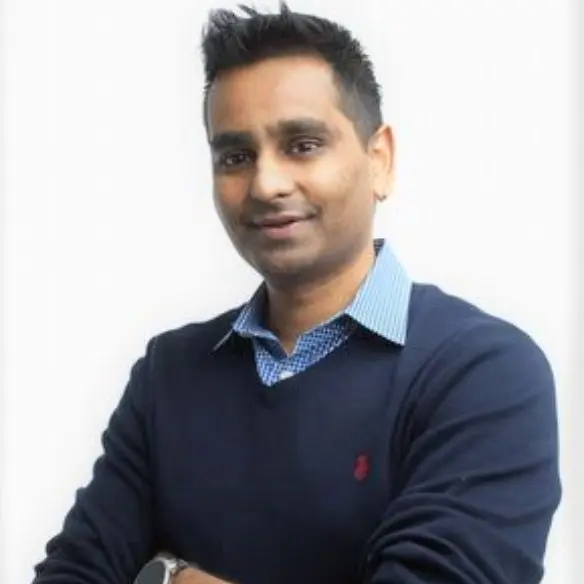 Jinal Parekh