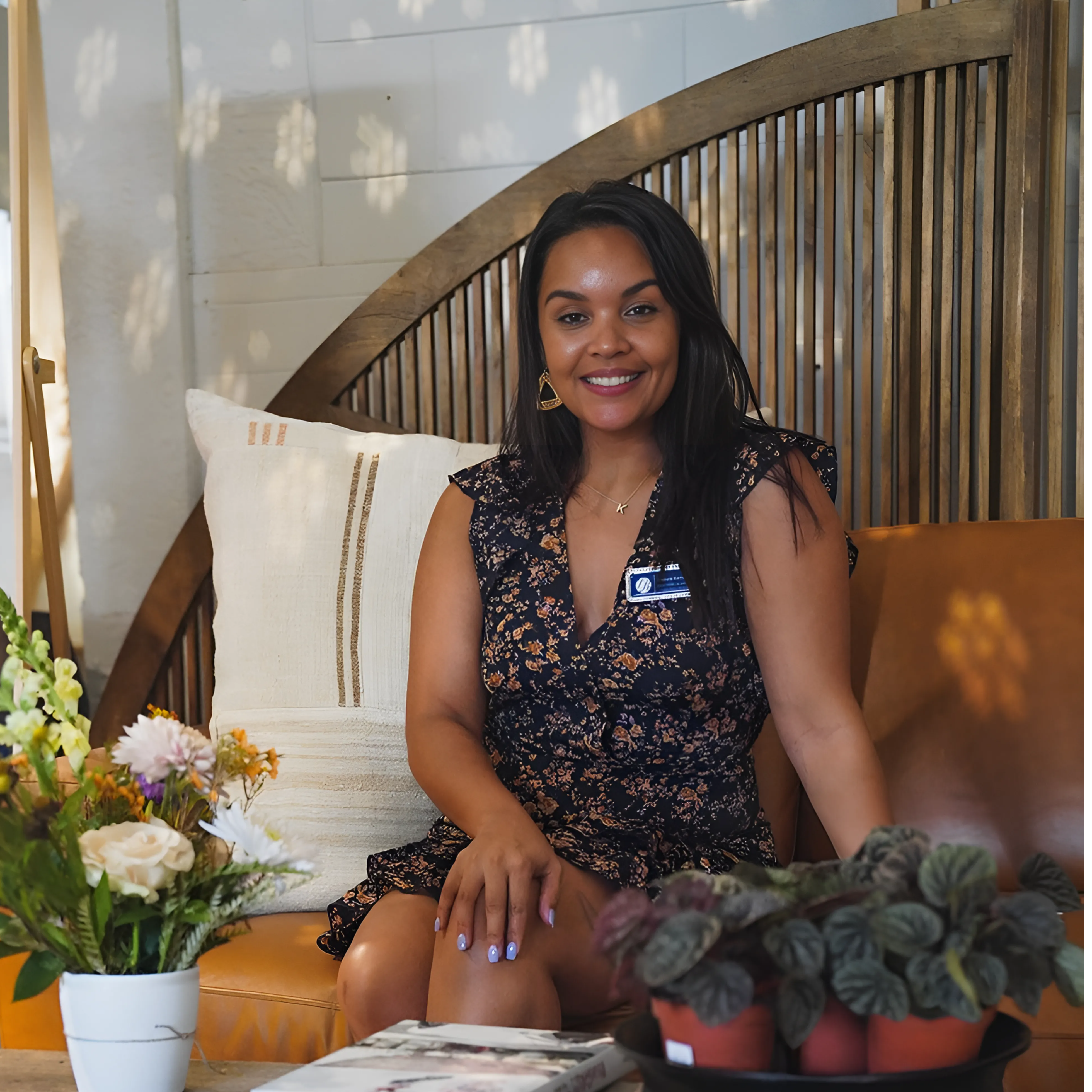 Shakyra Cortes Mendez