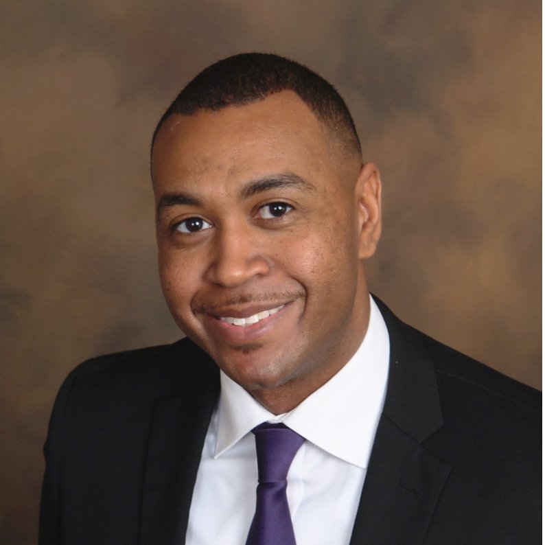 Cornelius Smith