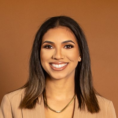 Gabby Dorsey