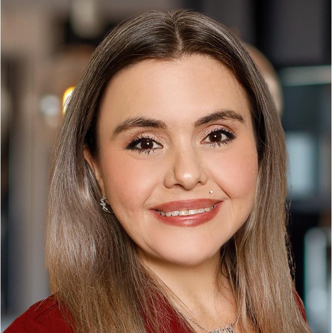 Vanessa Silman