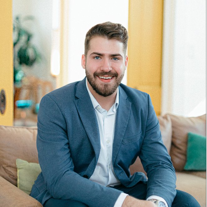 Matthew Farrahar