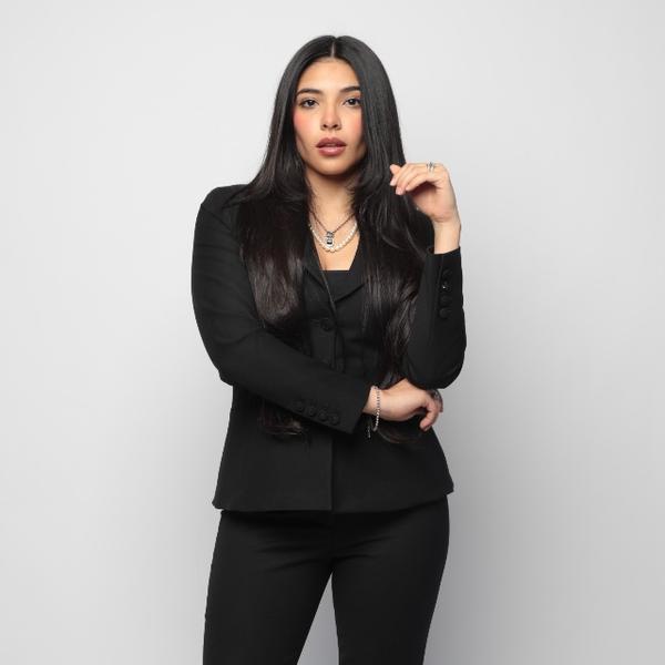 Gisselle Victoria Ramirez