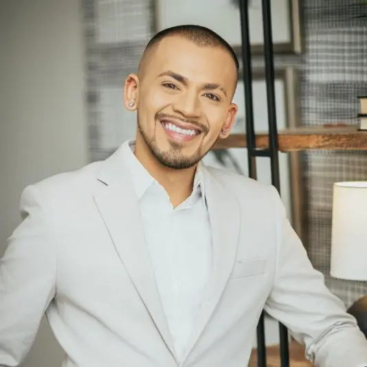 Matthew Salgado