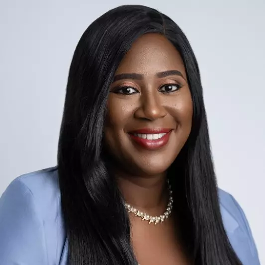 Frieda Odukwe
