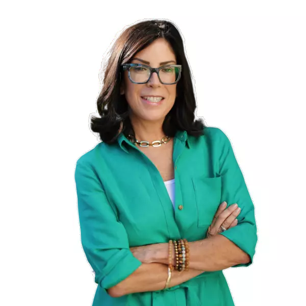 Laura Bodson