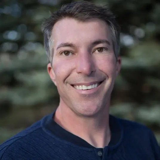 Eric Farran