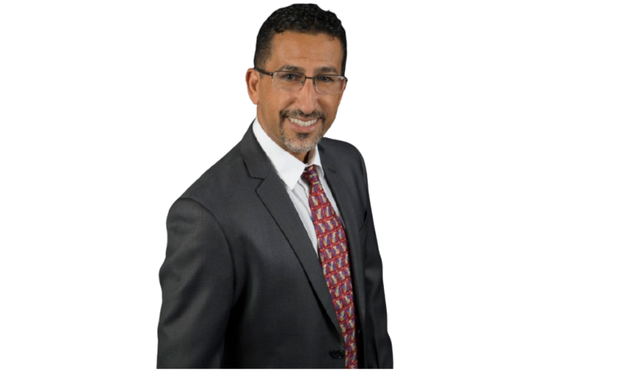 Angel Sepulveda