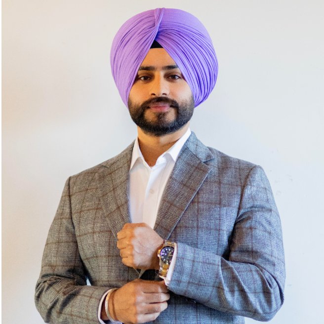 Kanwarpal Singh