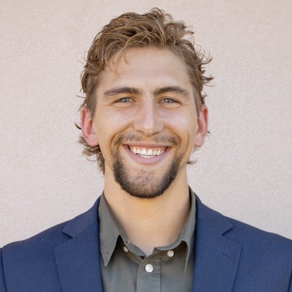 Mitchell Reese