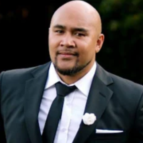 Jay Aumua