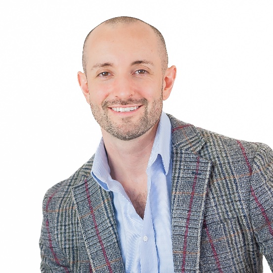 Sean Cain