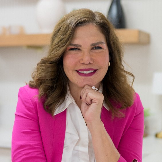 Suzy Manzano