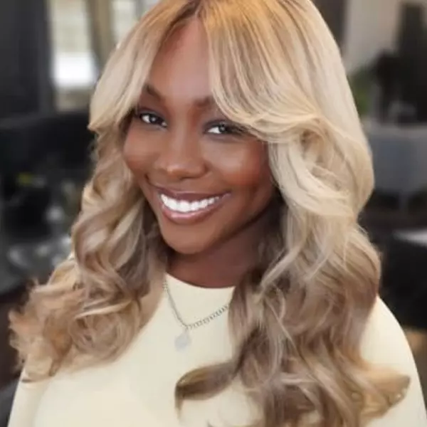 Tatyana Sutton