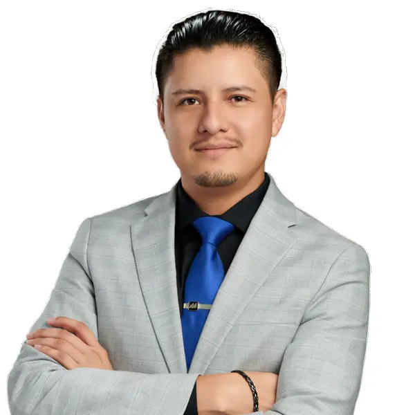 Alex Martinez