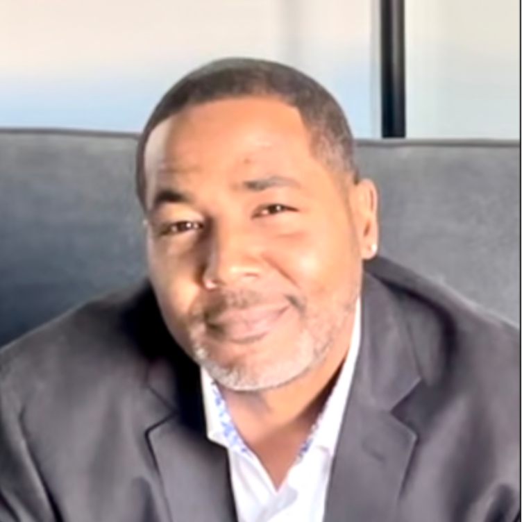 Harold Thomas Jr