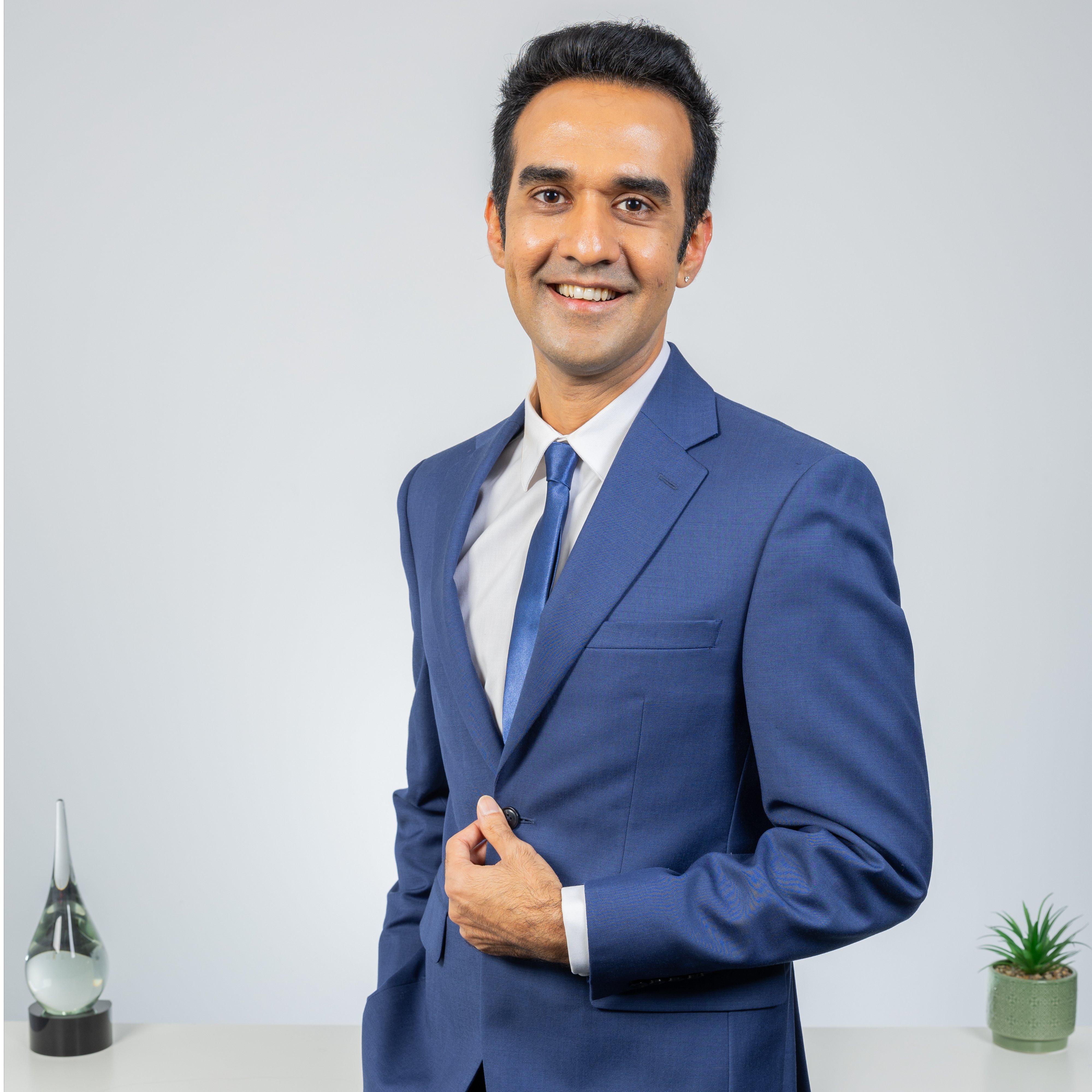 Chirag Vasani