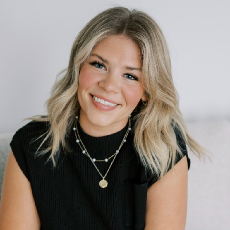 Hannah Wolgemuth