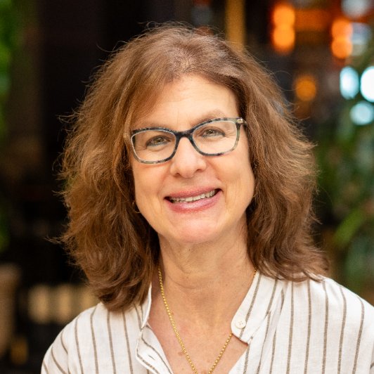 Lisa Keshet